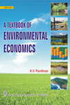 NewAge A Textbook of Environmental Economics